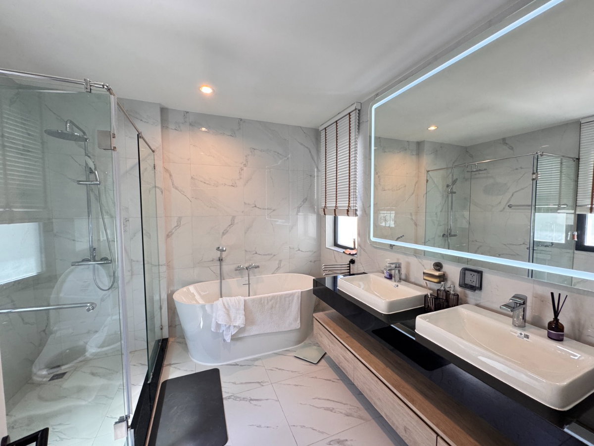 รูป For Sale | The Lavish – LV8 Aurora Pool Villa** Luxury Ready-to-Move-In Home with Private Swimming Pool S03-2712 - รูปที่ 33/38