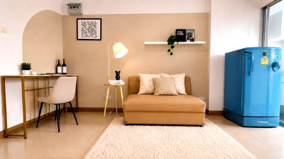 Condos for sale : 🔥 For Sale✅ City Home Srinakarin | MRT Si Lasalle