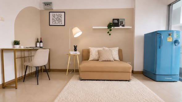picture 🔥 For Sale✅ City Home Srinakarin | MRT Si Lasalle - 1/5