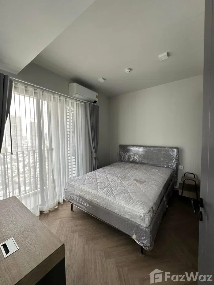 picture 1 Bedroom Condo for rent at Chapter Chula-Samyan 5360062 - 1/8