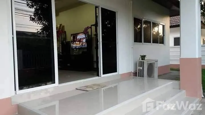 รูป บ้านเดี่ยวให้เช่า 3 ห้องนอน ในโครงการ บ้านสวนอยู่เจริญ 3 1175906 - รูปที่ 9/10