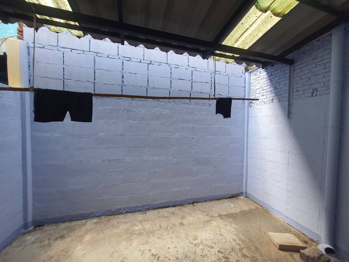 รูป 🥳ให้เช่าทาวน์เฮ้าส์ 2 ชั้น มบ.สินทวีบางมด-พระราม 2 ซอย43. 2 นอน 1น้ำ *ใกล้รพ.บางมด💚Line id: @thefirstagent [RAR2606-2549] - รูปที่ 8/20