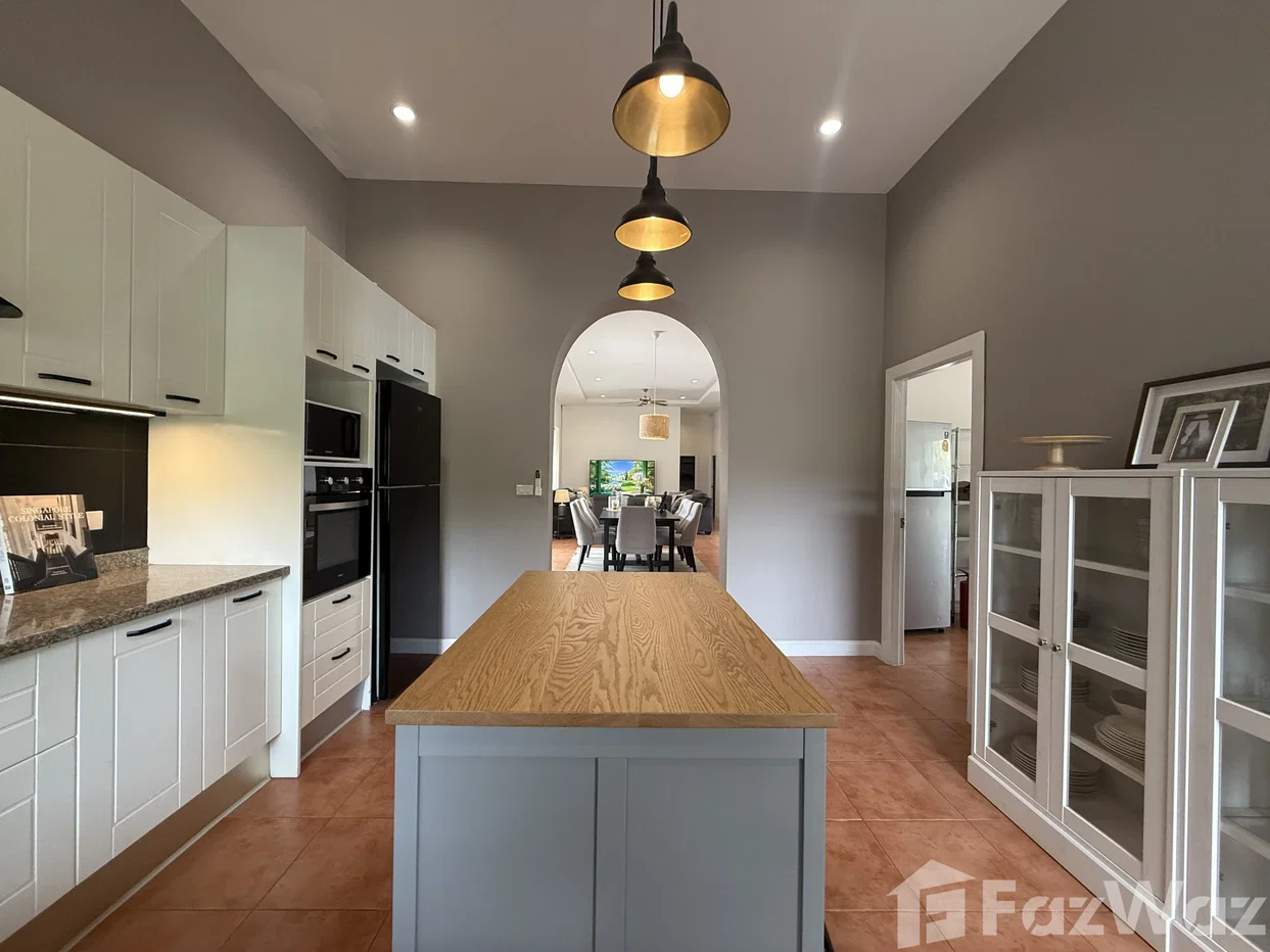 picture Newly refreshed 4-beds Pool Villa for Sale - Laurel Park 6497118 - 11/24