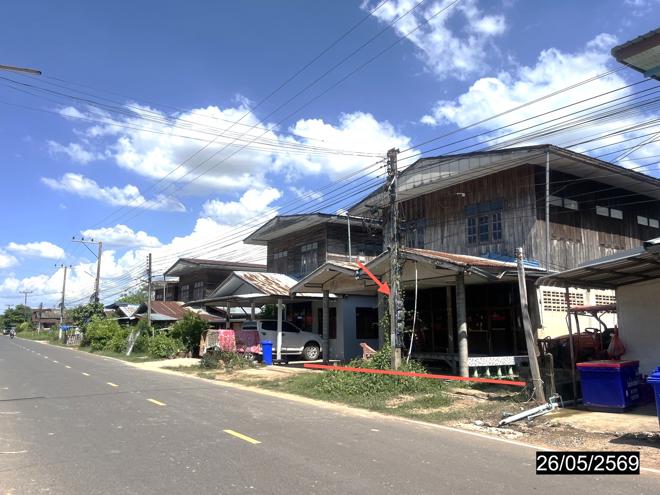 picture HOME 141 Sq.w. Kuchinarai Kalasin for 1M - 3/34