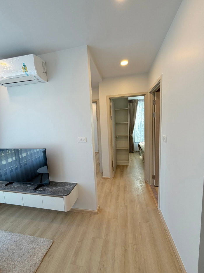 picture For    rent   ESQUE SUKHUMVIT 101/1 🔴🔴 - 8/10