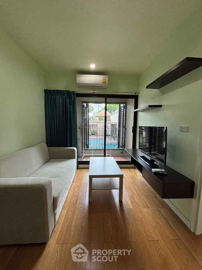 รูป คอนโด 1-ห้องนอน ที่ คอนโดเลต ดเวล สุขุมวิท 26 ใกล้ BTS พร้อมพงษ์ (ID 3034881) - รูปที่ 2/20