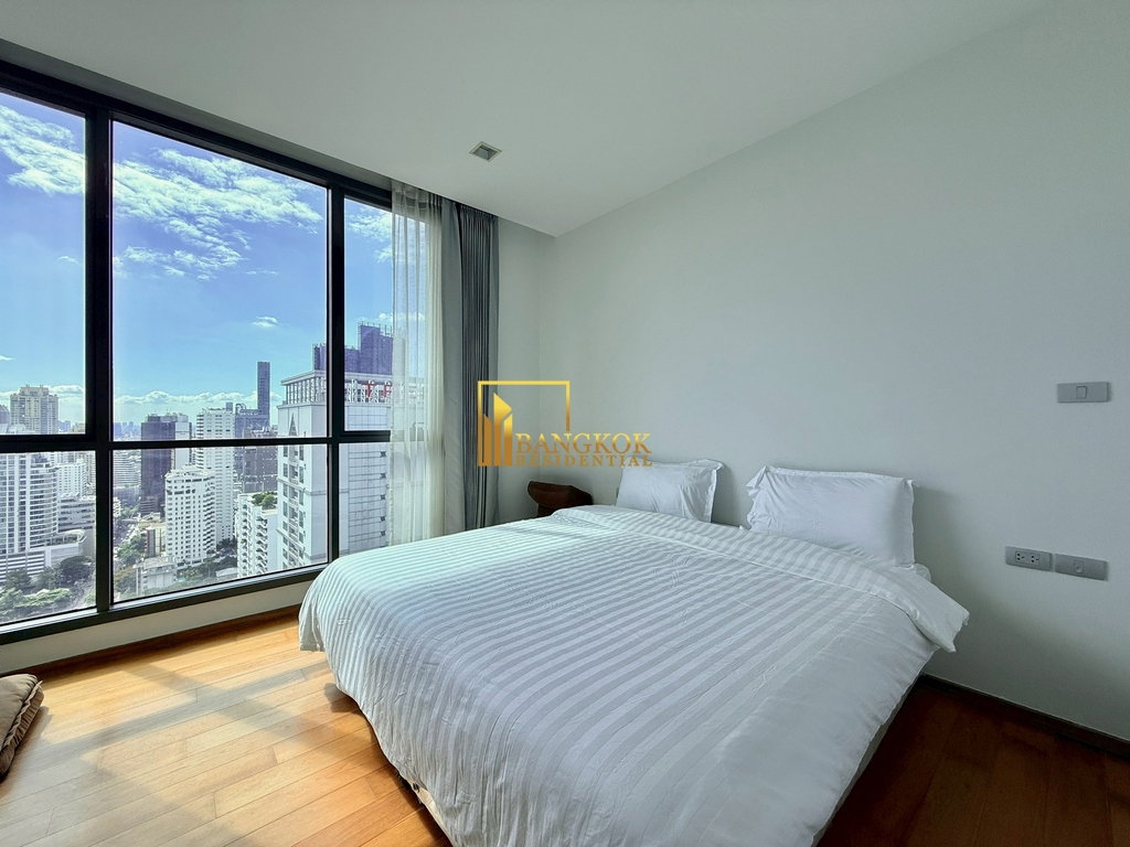 picture Hyde Sukhumvit 13 | High Quality 3 Bed Condo in Prime Area - BR61804CD - 9/33