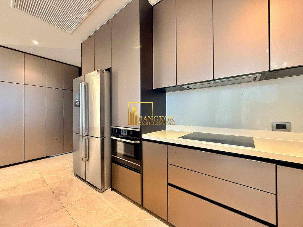 รูป Hyde Heritage | Beautiful 2 Bedroom Condo in Thonglor Area - BR61793CD - รูปที่ 8/36