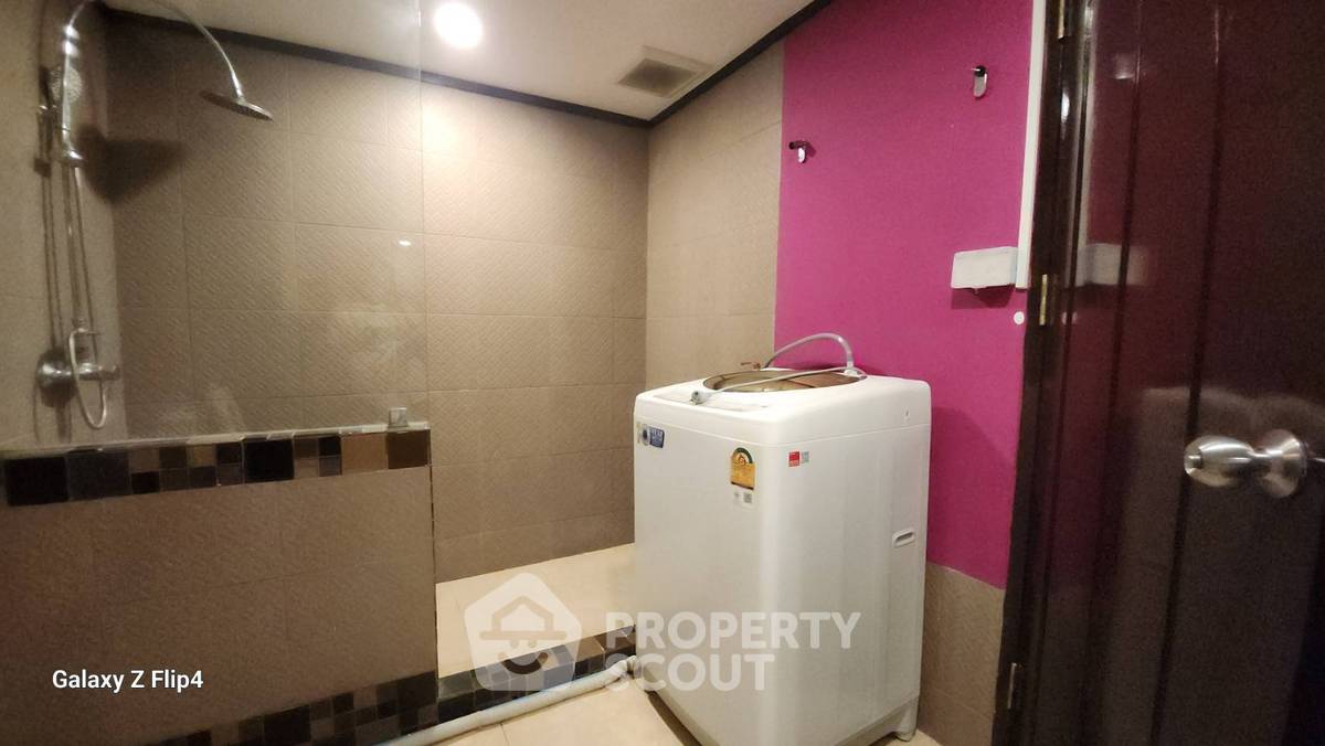 รูป คอนโด 1 ห้องนอน ชั้นสูง 41 Nusa State Tower ใกล้ BTS สะพานตากสิน 400 ม. 68 ตร.ม. (ID 3035266) - รูปที่ 6/10