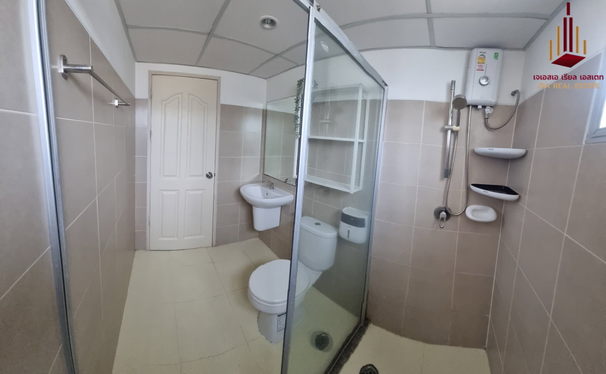 picture ✨ For Sale: Supalai City Resort Ratchada - Huaykhwang Condo ✨  💰 Only 2,390,000 THB - 9/9