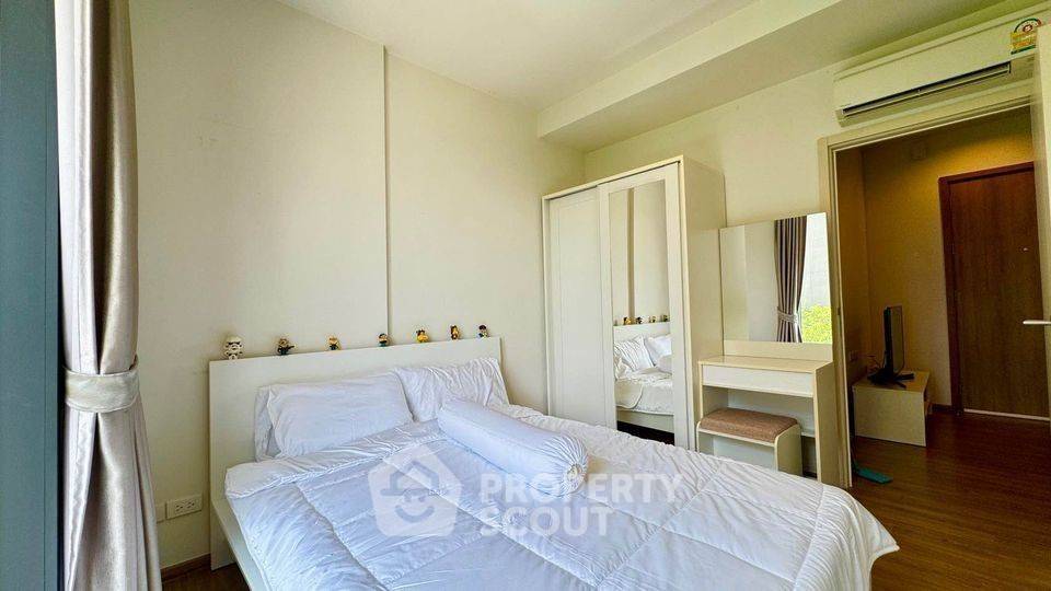 picture 1-BR Condo at Hasu Haus Sukhumvit 77 near BTS On Nut (ID 1562169) - 7/13