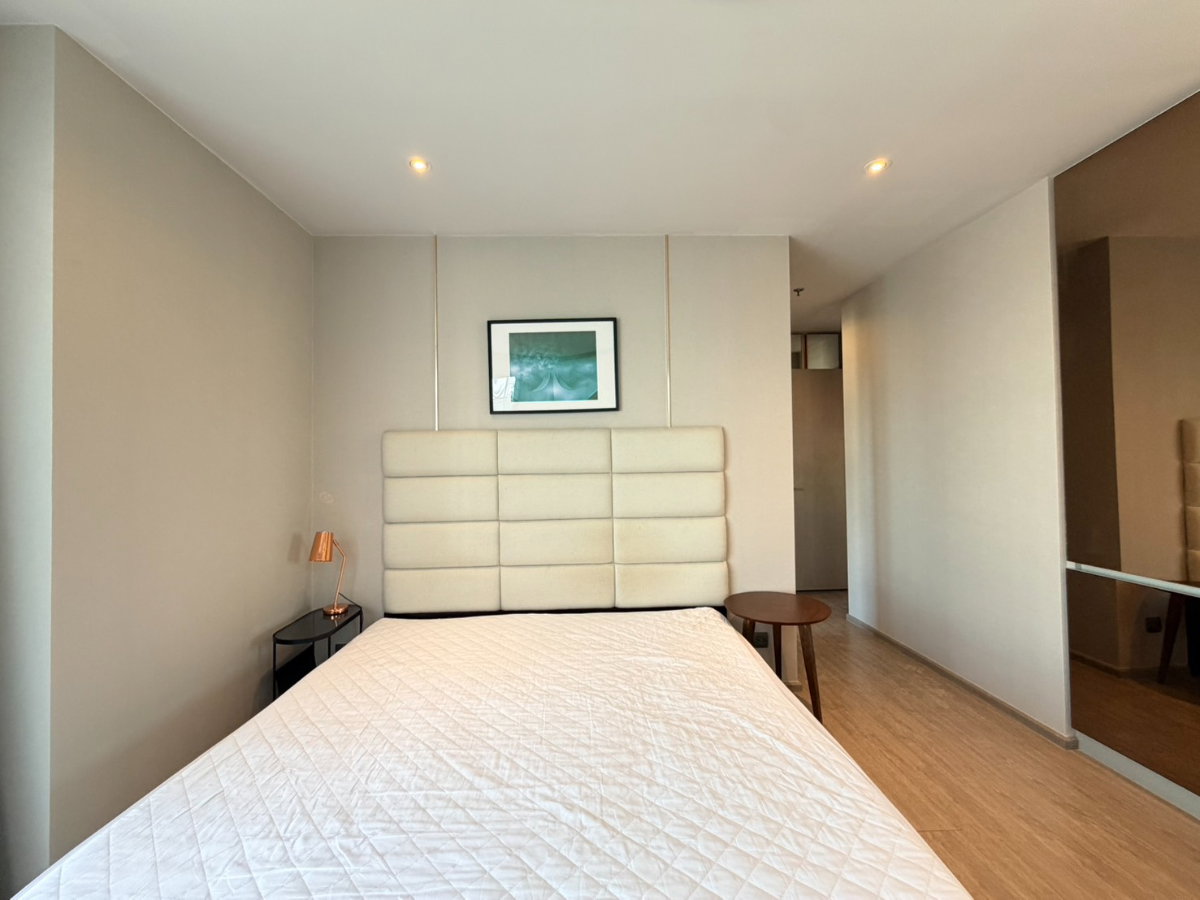 picture Condo for rent at Rhythm Ekkamai (BTS Ekkamai)  - 10/21