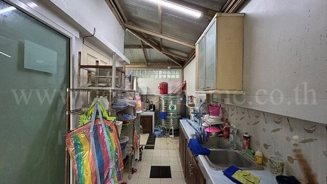 รูป บ้านเดี่ยว แกรนด์โฮม พหลโยธิน 48 แยก 18 คุ้มลงทุน - รูปที่ 11/20