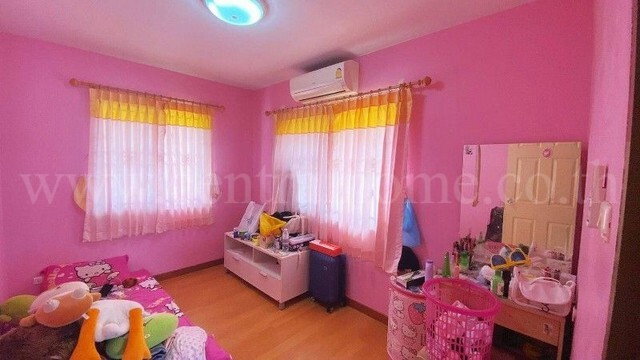 รูป บ้านแฝด คันทรี่ปาร์ค 3 ทำเลดี ถนนข้าวหลาม ถูกสุดในโครงการ - รูปที่ 8/20