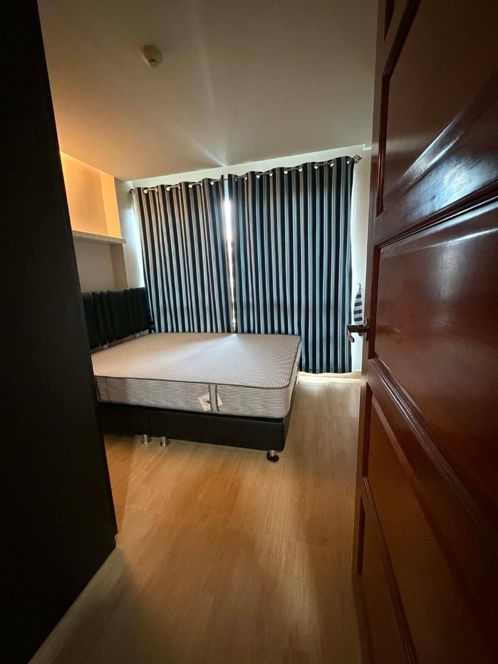 picture For   rent  Emerald Residence Ratchada  🔴🔴 - 2/10