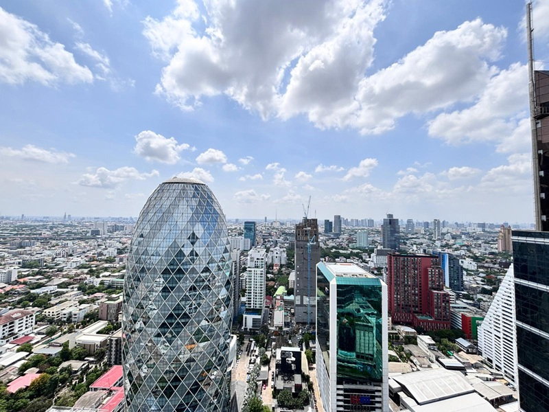 picture Noble Around Ari for rent Near BTS Ari only 2 mins by walk - 10/11