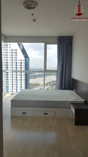 2-bed condo for sale, 59 sqm, IDEO Mix Phaholyothin
