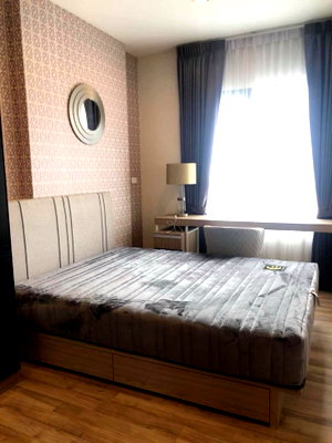 คอนโดให้เช่า : For rent NICHE MONO SUKHUMVIT Bearing 