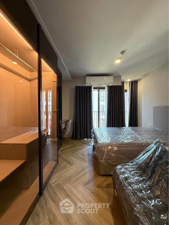 picture 1-BR Condo For Rent, Chapter Thonglor 25, Thong Lo Area 📍 (ID 3035926) - 8/13