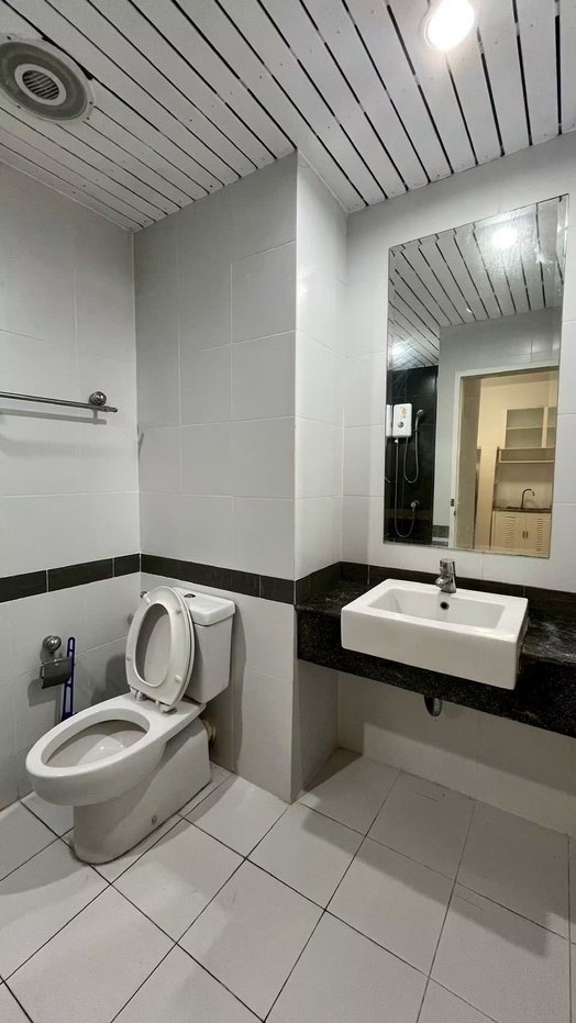 picture A Space Asoke-Ratchada | 🚝Near MRT Rama 9 #2026062614936 - 6/8