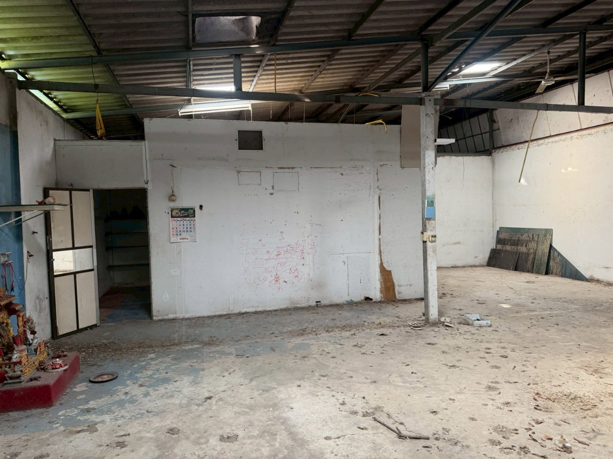 รูป ขายบ้านเดี่ยวชั้นเดียวในเมืองระยอง  - รูปที่ 4/9