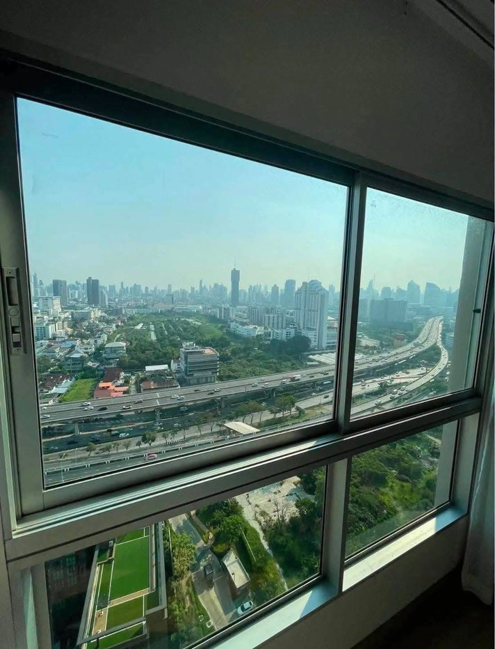 รูป 🔥 ขาย คอนโด ศุภาลัย เวอเรนด้า พระราม 9 (Supalai Veranda Rama 9) | MRT สถานี รฟม. - รูปที่ 12/12
