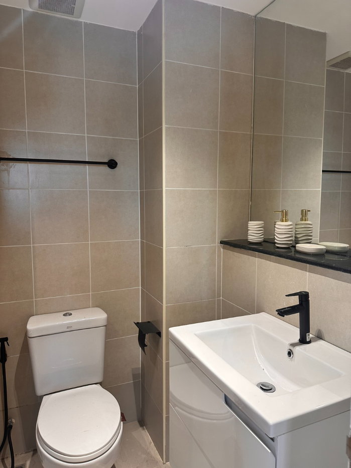 picture Condo for sale : one plus jed yod 2 condo Tel.  082-389-9314 (Boo) - 19/27