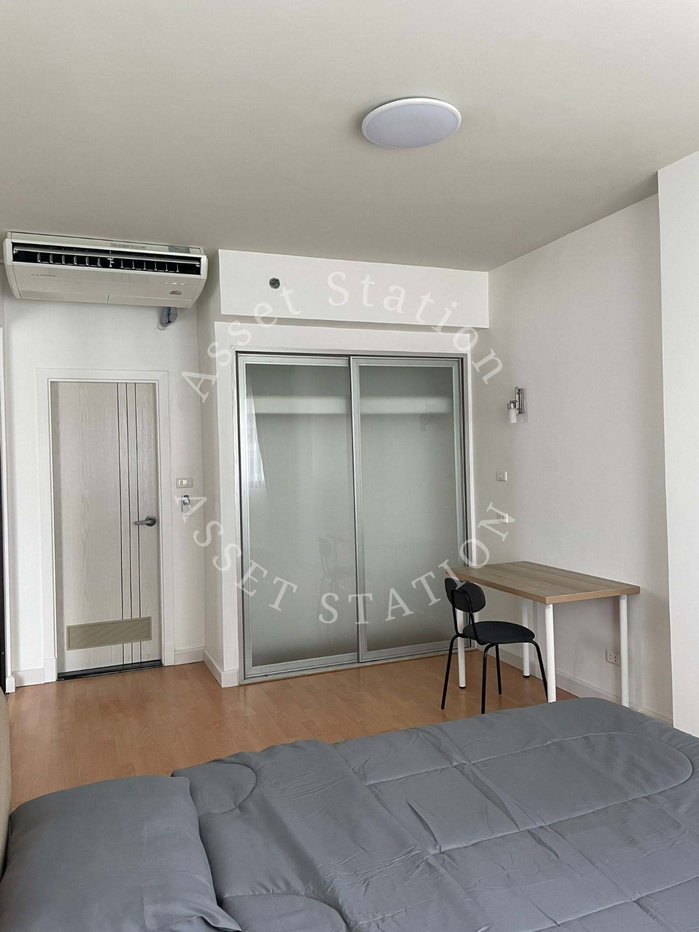 รูป 💎ห้องมุมสุดแรร์ Supalai Premier Place Asoke ห้องใหญ่ กว้าง 65 ตร.ม. เฟอร์ครบพร้อมอยู่ใกล้ MRT เพชรบุรี🌟 - รูปที่ 6/10