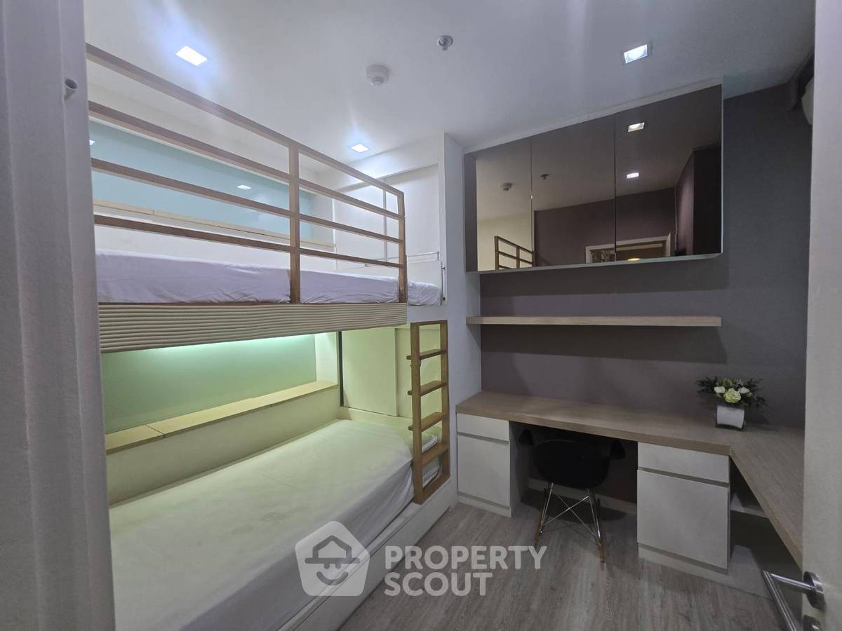 picture 2-BR Condo at Star View close to Phra Ram 3 (ID 403970) - 7/13