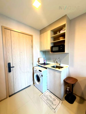 Condos for rent : 🔺 For Rent Condo NIA BY SANSIRI Building 1, Floor 10,1 bed room, Room size 29 sqm