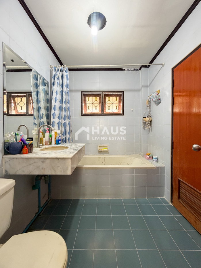 picture Pongsirichai Phutthamonthon Sai 3 / 3 Bedrooms #HPHU096 - 21/23
