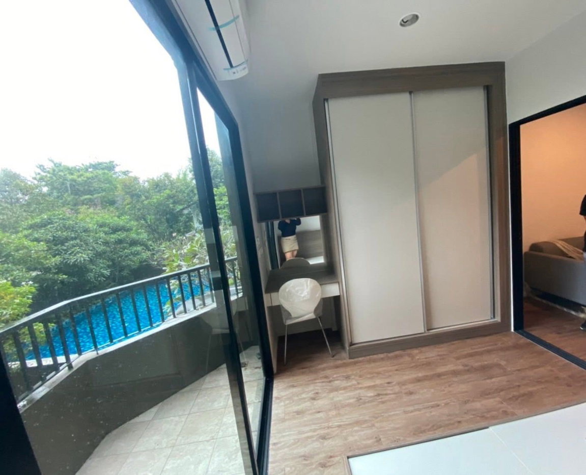 รูป 🔥 ขาย คอนโด ลิฟวิ่ง เนสท์ ลาดพร้าว 44 (Living Nest Ladprao 44) | BTS ภาวนา - รูปที่ 3/7