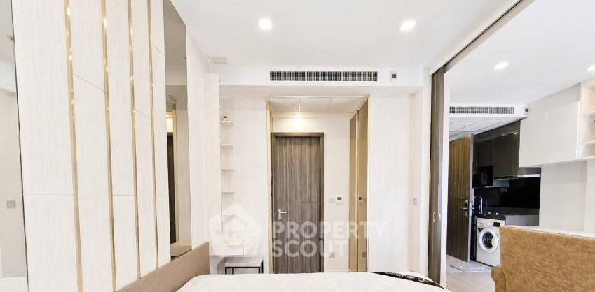 รูป คอนโด 1-ห้องนอน ที่ แอชตัน อโศก ใกล้ MRT สุขุมวิท (ID 3020949) - รูปที่ 4/4