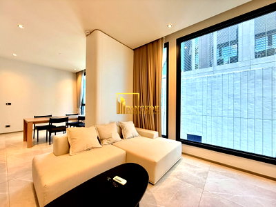 Condos for rent : Hyde Heritage | Beautiful 2 Bedroom Condo in Thonglor Area - BR61793CD