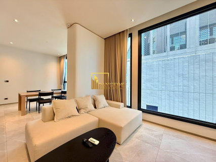 รูปภาพ Hyde Heritage | Beautiful 2 Bedroom Condo in Thonglor Area - BR61793CD