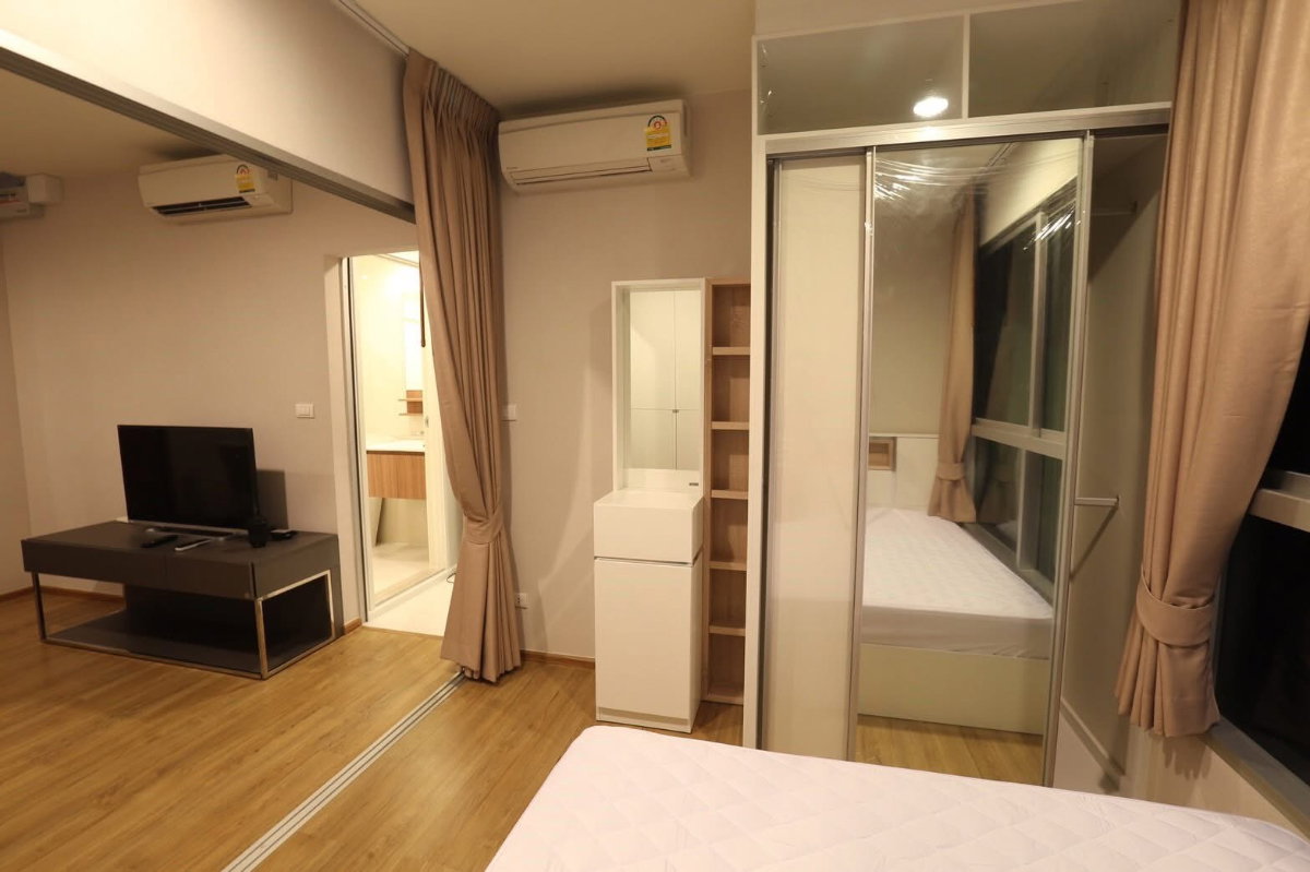 picture 🔥 Condo for Sale Fuse Chan-Sathorn | BTS Surasak - 4/8