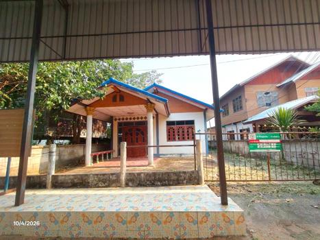 รูป บ้านเดี่ยว 62 ตร.วา โคกโพธิ์ไชย ขอนแก่น 810,000 - รูปที่ 27/30