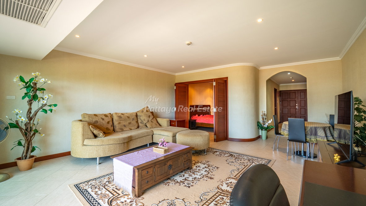 รูป 🛏️ 1 ห้องนอน - 🛁 1 ห้องน้ำ - 🏙️ Sea View - 🇹🇭 ชื่อบริษัท - 🏢 Executive Residence 3 Pattaya - รหัส: EXTHREE07 - รูปที่ 11/17