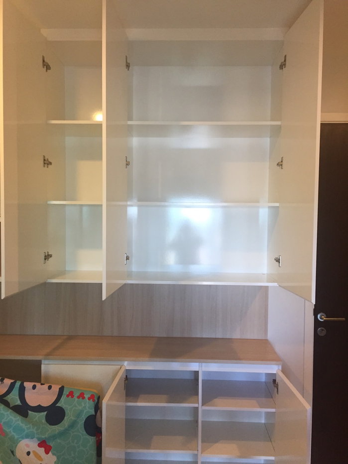 picture For Rent The Prodigy MRT Bangkhae (Phetkasem 62) - 8/9