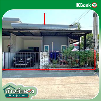 picture TOWN HOUSE 27.9 Sq.w. Pluak Daeng Rayong for 1.8M - 14/16