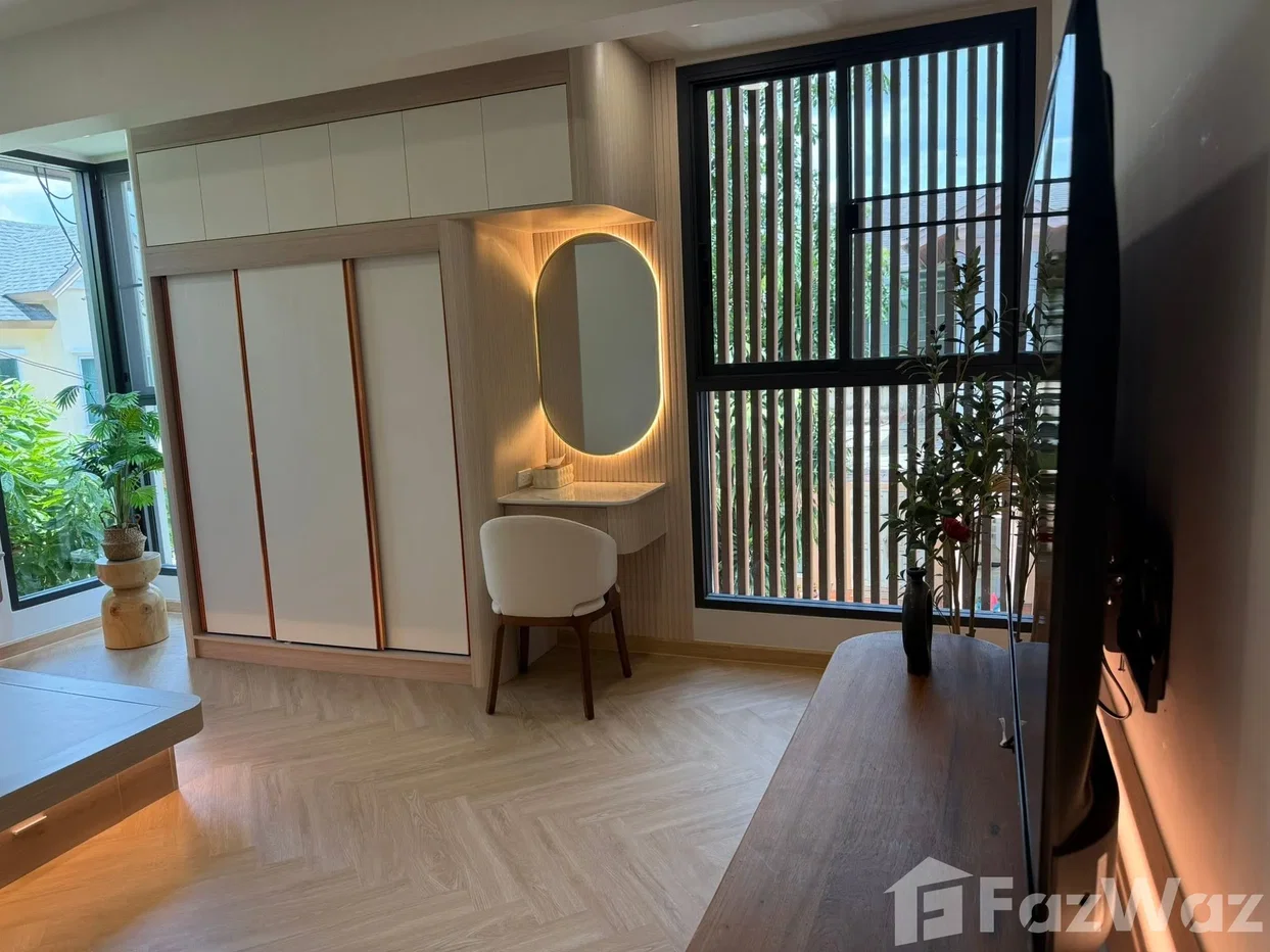 รูป บ้านเดี่ยวให้เช่า 3 ห้องนอน ในโครงการ บ้านสวนพลู 6501967 - รูปที่ 14/22
