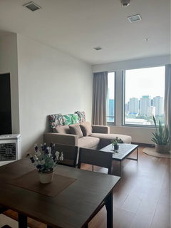 🔥 For Sale – Vantage Ratchavipa | Large Unit | High Floor City View | Fully Furnished | Near BTS Ratchayothin