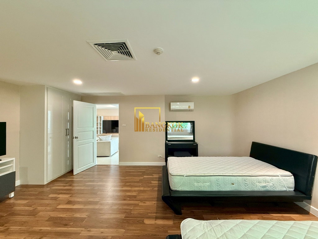 รูป Tonson Court | Modernized 2 Bedroom Condo in Prime Area - BR61788CD - รูปที่ 21/34