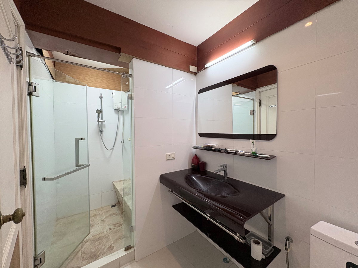รูป ขาย Penthouse Duplex สุดหรู ใจกลางสุขุมวิท 24 | 300เมตร ถึงBTSพร้อมพงษ์ - รูปที่ 15/28
