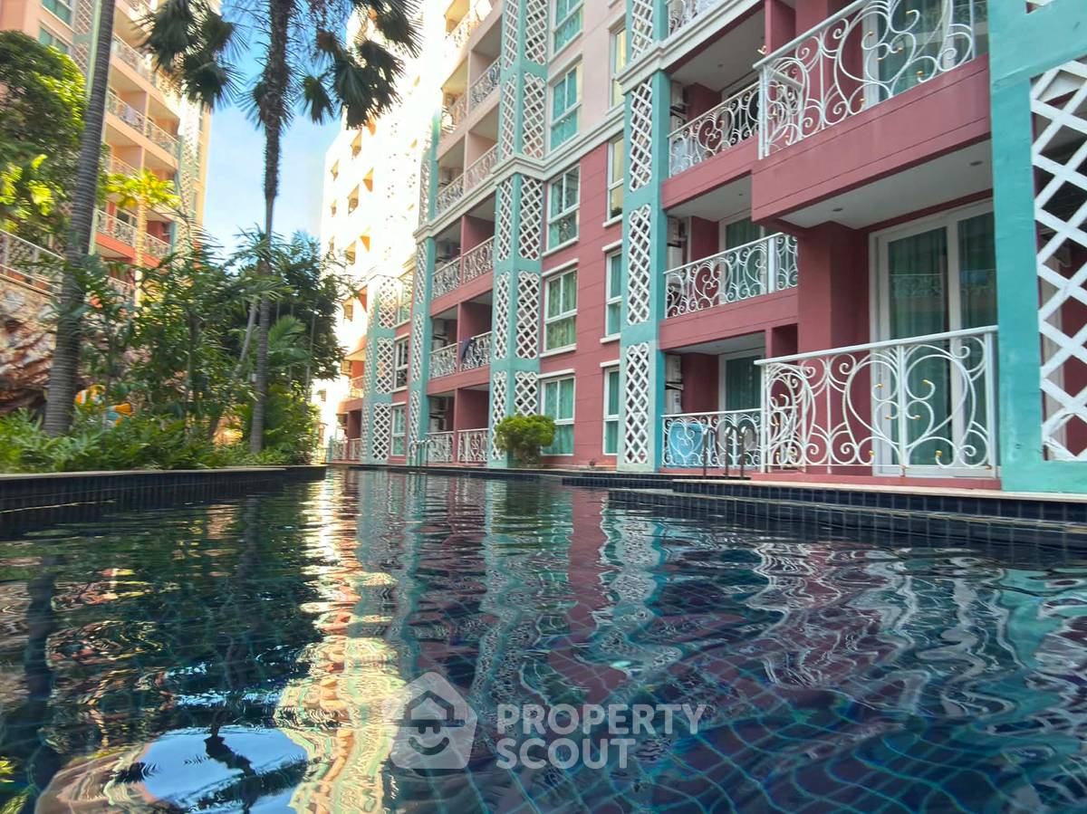 รูป คอนโด 1 ห้องนอน ให้เช่า ที่ Grande Caribbean Condo Resort Pattaya พัทยาใต้ (ID 3038933) - รูปที่ 17/22