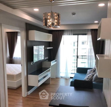 คอนโด 1 ห้องนอน ขาย ดุสิต แกรนด์ พาร์ค พัทยา ใกล้หนองปรือ (ID 3024029)