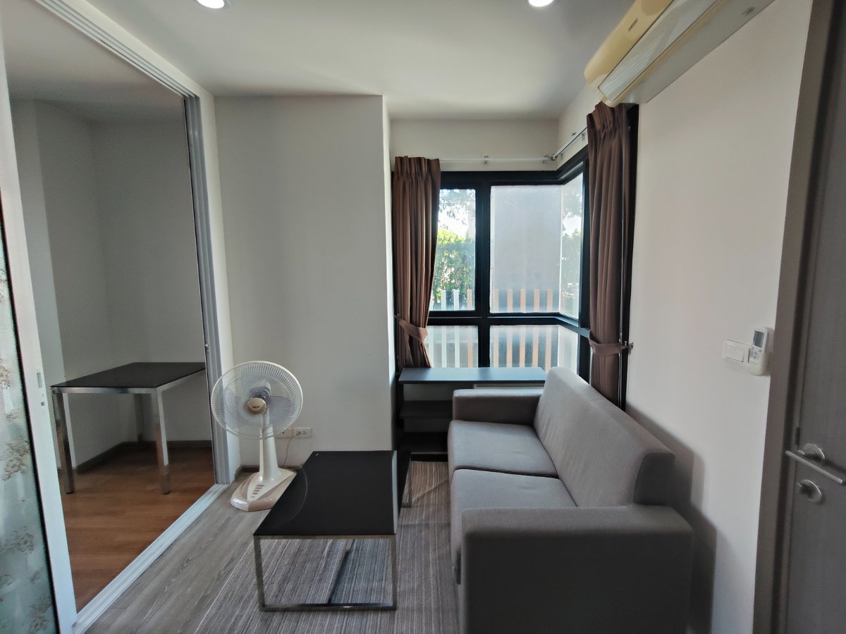 รูป S1913 ขายคอนโด The base height มิตรภาพ ห้องมุม #ติดเซ็นทรัลขอนแก่น - รูปที่ 2/36