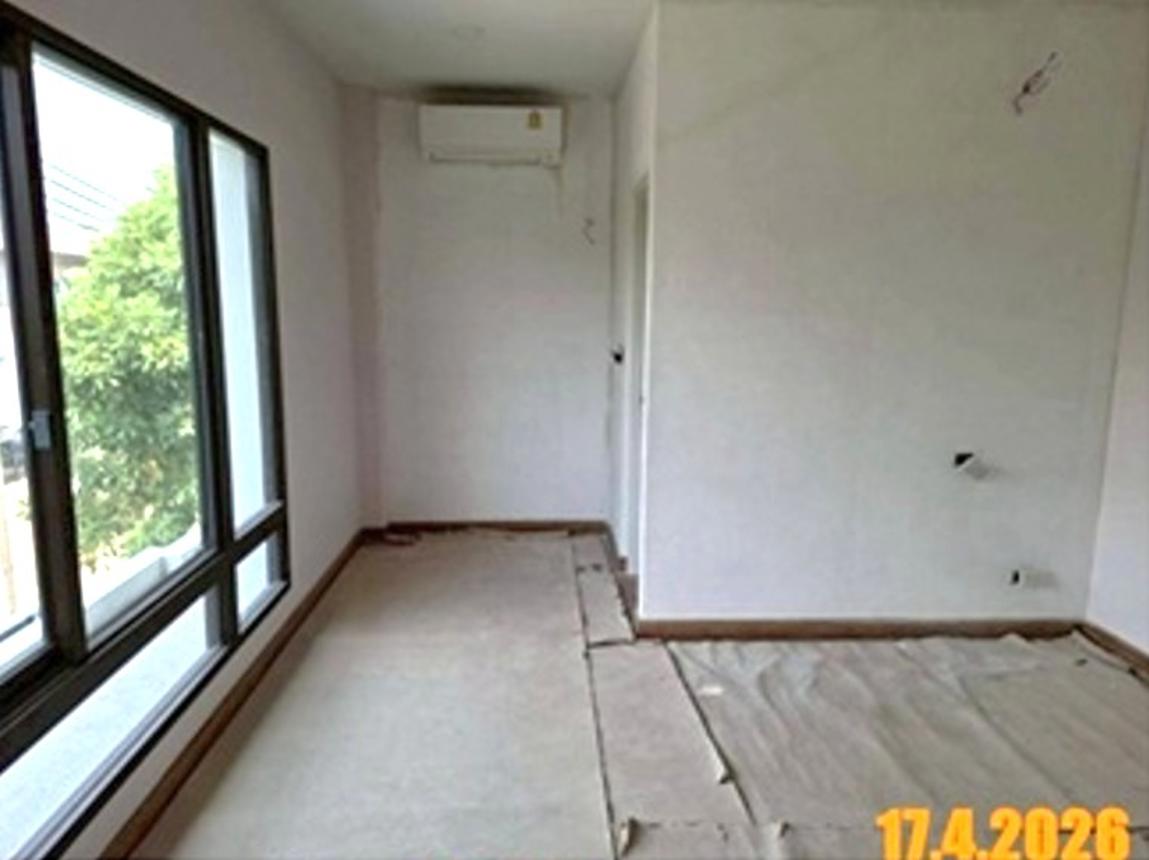 รูป บ้านเดี่ยว 80.8 ตร.วา เดอะซิตี้ รามอินทรา 2 เขตสายไหม กรุงเทพมหานคร 14M - รูปที่ 28/34