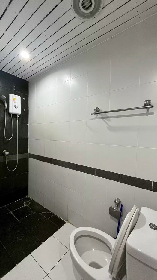 picture A Space Asoke-Ratchada | 🚝Near MRT Rama 9 #2026062614936 - 7/8