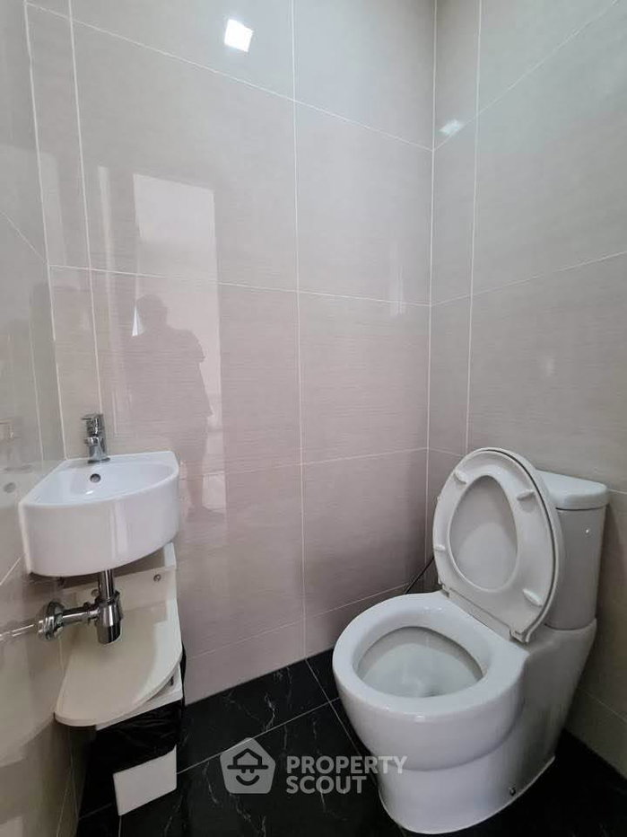 picture High-Floor 1-BR 58 Sqm Park Origin Phrom Phong near BTS Phrom Phong (ID 2754596) - 7/8